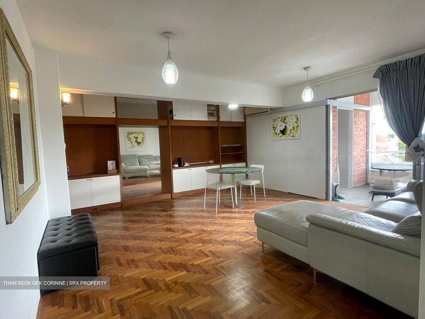 Pandan Valley (D21), Condominium #463852001